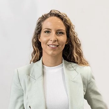 Lara Pernat — vodja ključnih projektov v podjetju Panakea d.o.o.